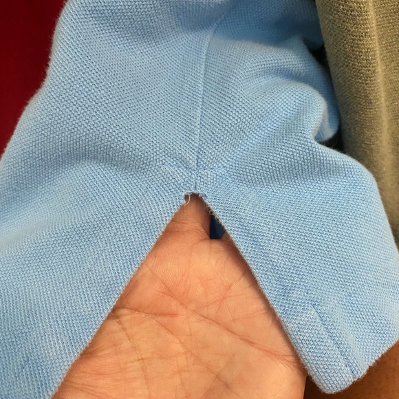 Polo by Ralph Lauren Mens Shirt Size: XXL - Picture 13 of 14